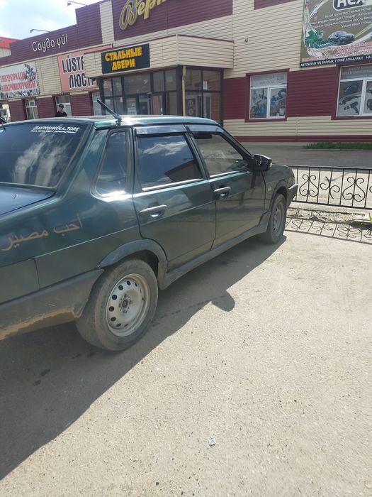Продам 99 состояние хорошее