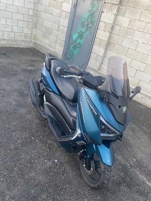 Мопед Li Ya 500мынга берем