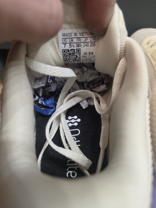 Дамски маратонки ADIDAS