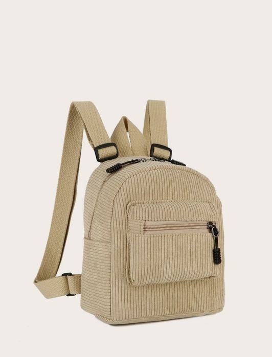 Рипсени раници различни цветове