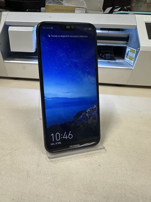 Huawei p20 lite / 64 gb / Garantie