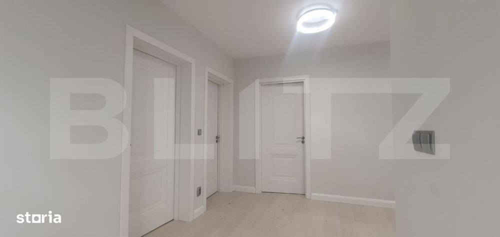 Casa cu 3 camere si un teren de 700 mp, Livada Meses