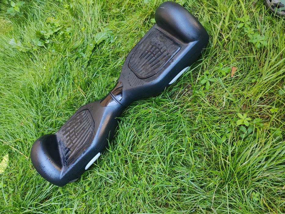 Vand Hoverboard