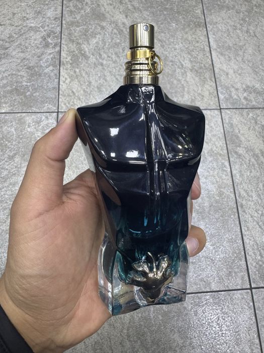 Jean paul gaultier Le Beau Le Male Le parfum Elixir