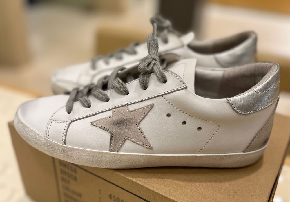 Кеды женские 37 размер