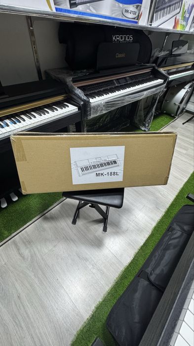 Синтезатор meika