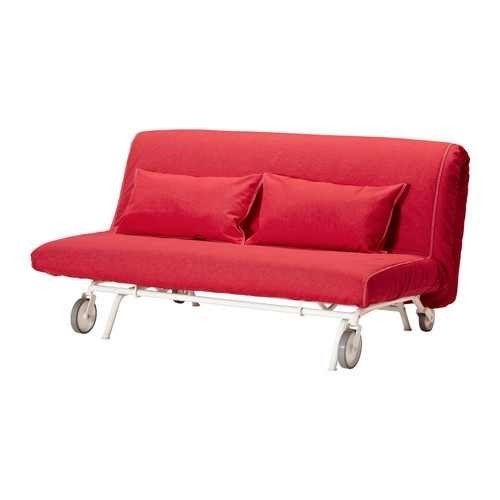 Husa canapea extensibila IKEA PS