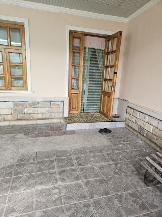 Частный дом 1,8 сотох,