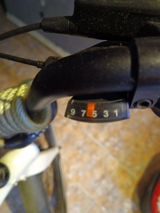 Bicicleta electrica engwe