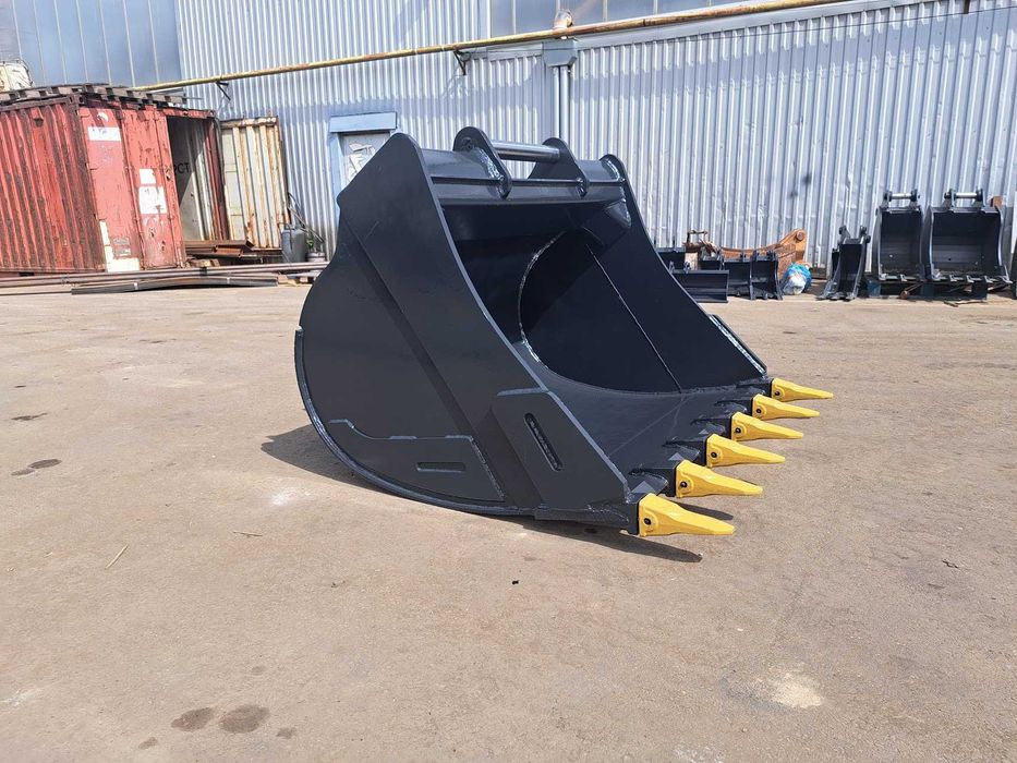 Cupa sapat 1600 excavator 23 - 26 tone