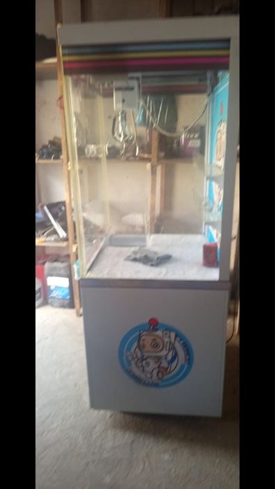 Игрушка Аппарат