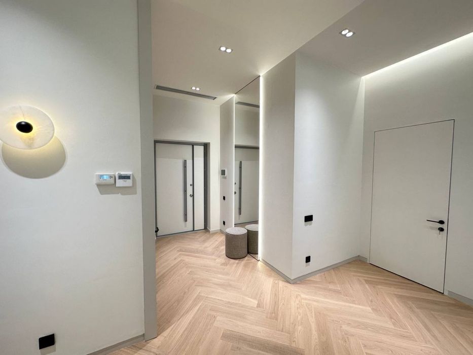 Mirabad Avenue! Сдаётся роскошный апартамент премиум класса в элит Жк!