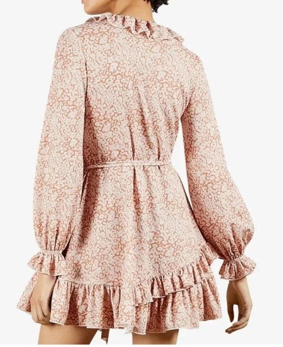 TED BAKER красива рокля