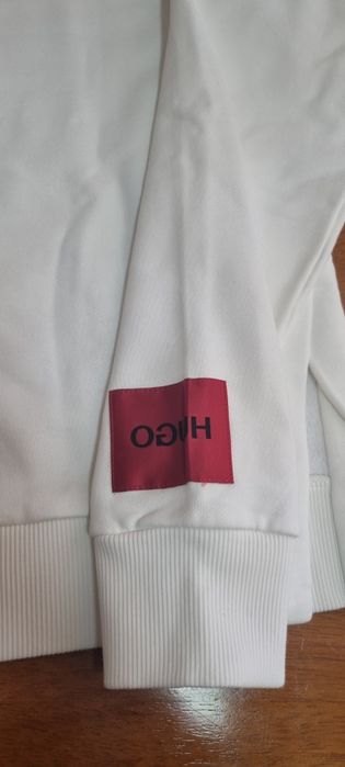 Pulovăr Hugo Boss M