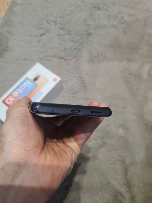 Redmi Note 10 Pro за части/смяна на екран