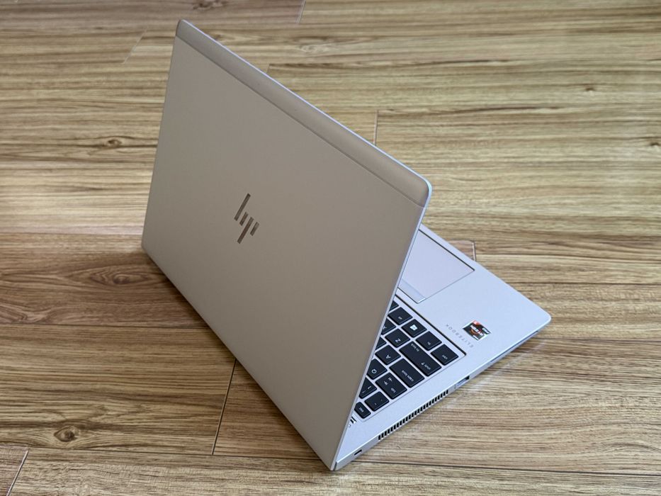 14`HP EliteBook 745 G6 Touchscreen`Ryzen 5 3500U/16GB DDR4/512GB NVMе/Бат 5ч/FHD IPS