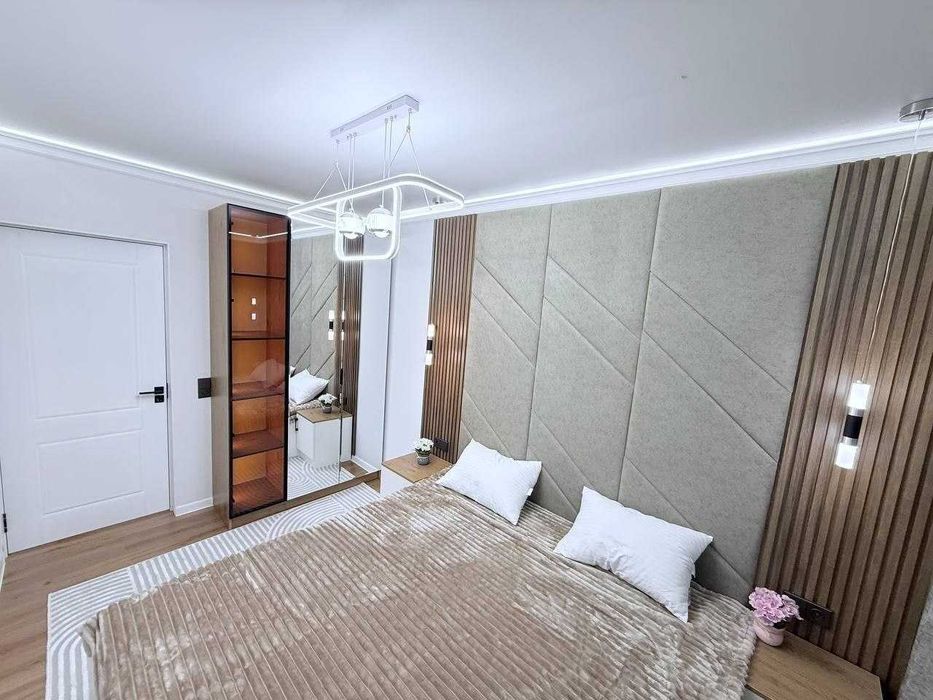 Чил-9 Кирпич 2в3/4/4 балкон 2/6 меб+тех Ориентир Хосилот Куча