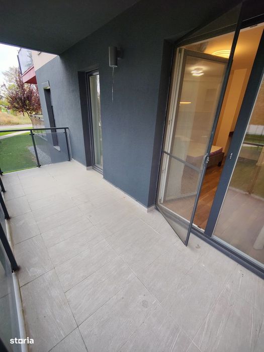 Apartament 1 cameră – zona Elite-Junior Residence| 40 mp + terasă 9 mp