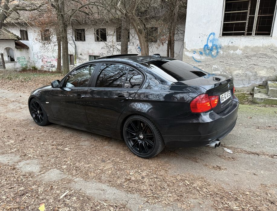 BMW seria 3 e90 330d