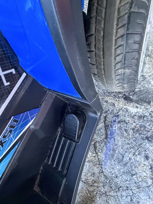 Vand Atv electric copii