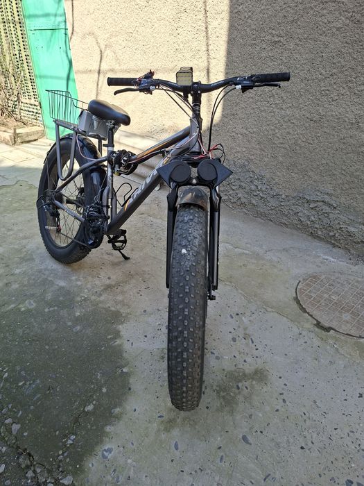 Продаётся велосипед