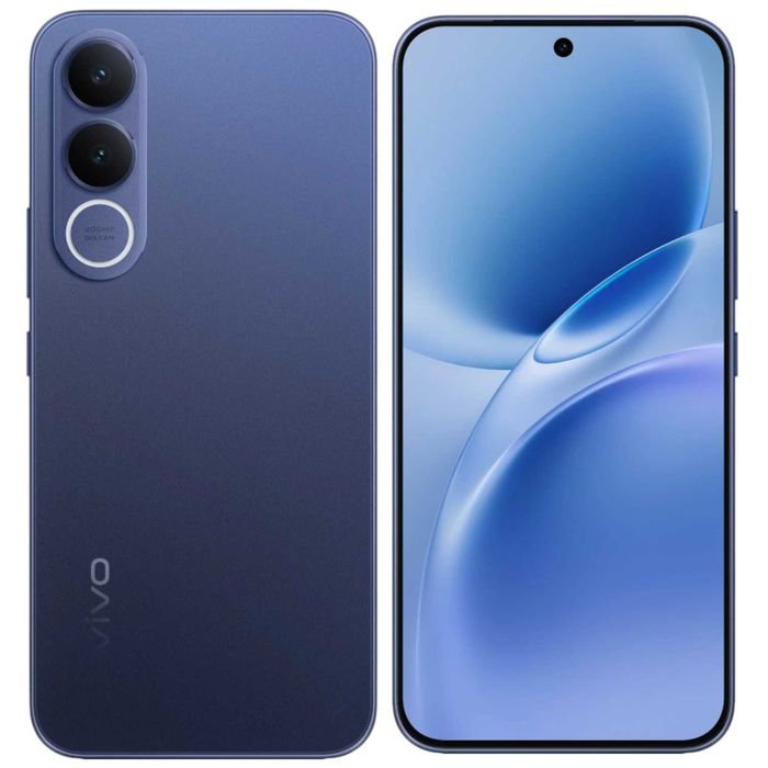 Vivo V50 Lite 4G 8/256GB smartfon yangi pachka imeika SHIVAKI dokonida