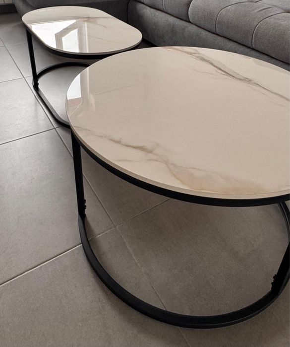 Set măsuțe ceramică