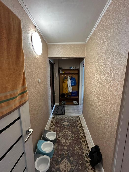 Квартиру продам срочно