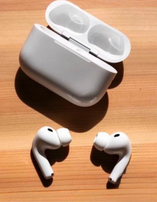 Airpods Pro Generatia 3