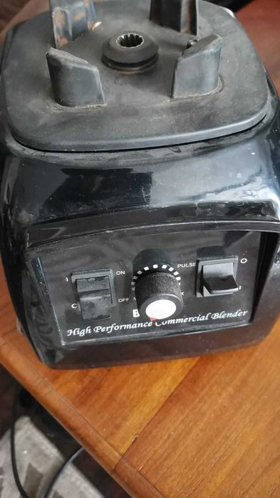 blender vitamix 3600