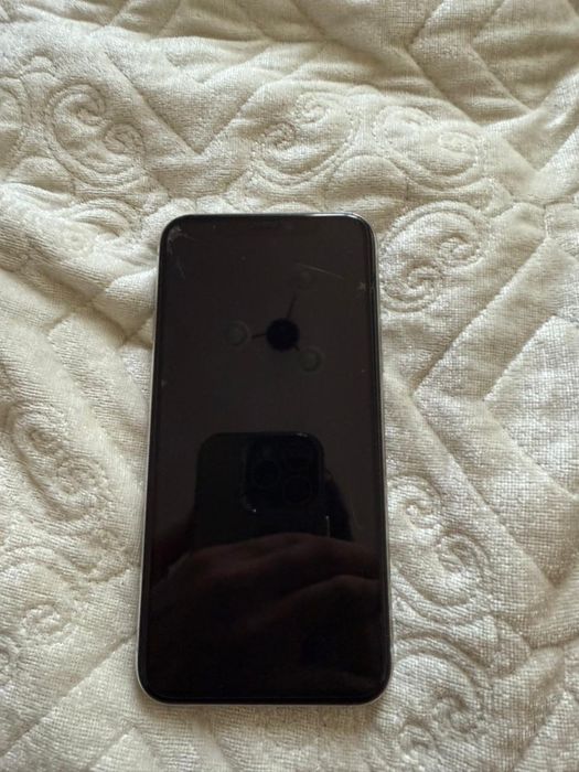 Айфон 11 про  60  мын