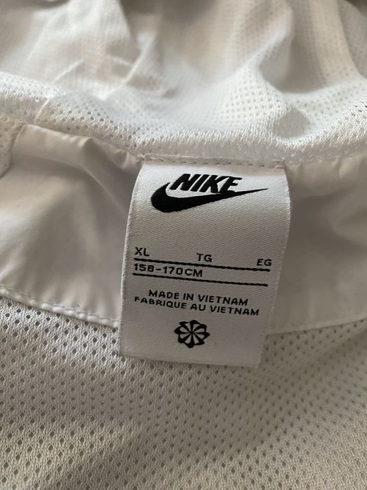 Шушлякова горница  на Nike