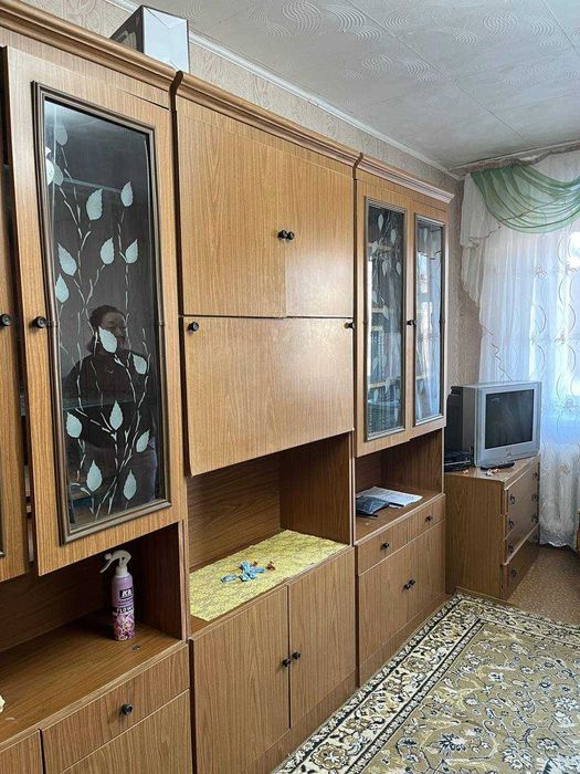 Отдам даром мебель