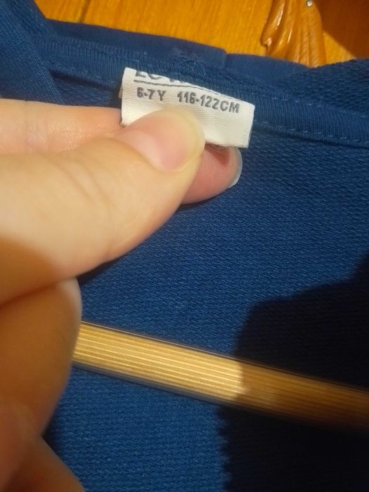 Детски анцунг дино