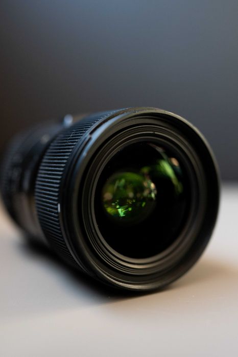 Canon 80D/Канон 80Д с обектив Sigma 18-35, Canon 18-135