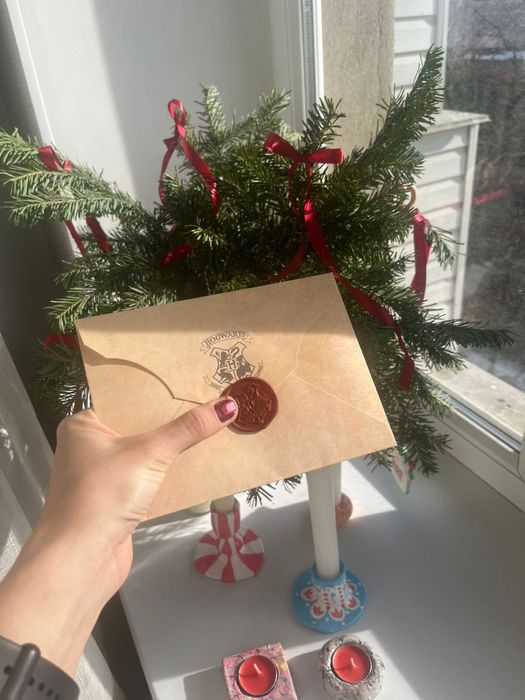 Продам набор Гарри Поттера