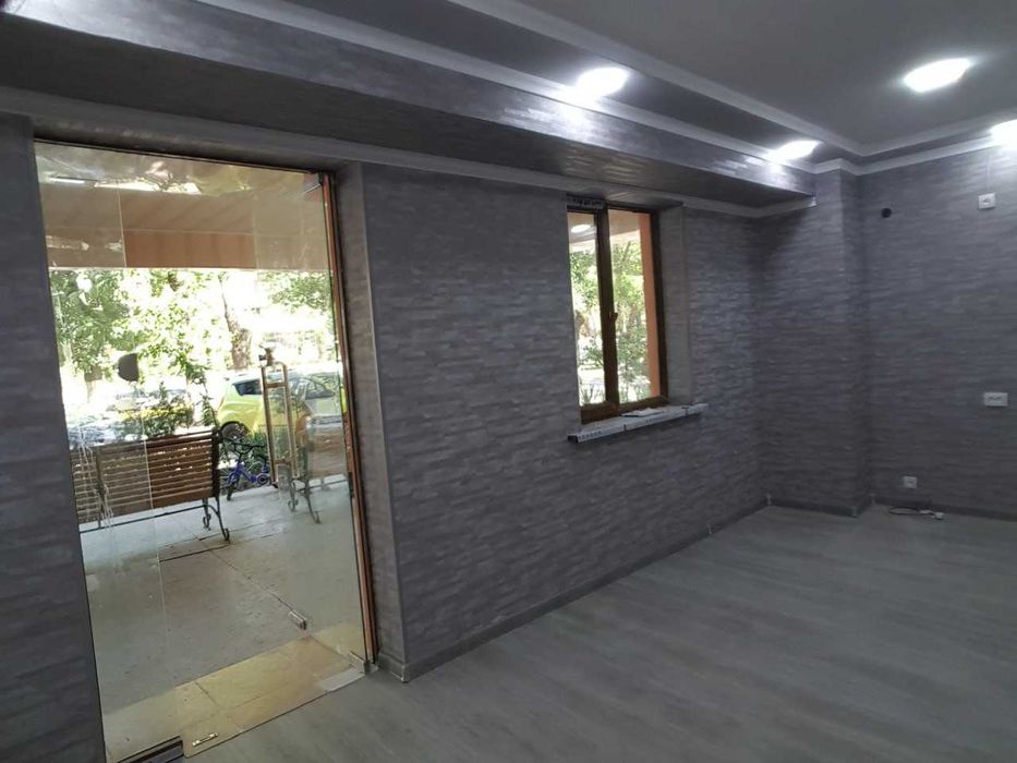 Сдаю в аренду салон красоты. Нежилое помещение можно под офис магазин