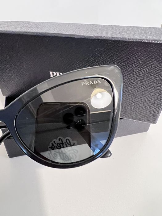 Ochelari PRADA Catwalk Original