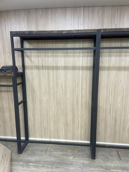 Торговое оборудование