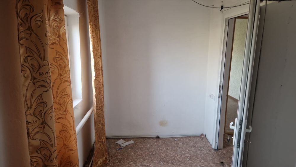 Дом в кенжеколье