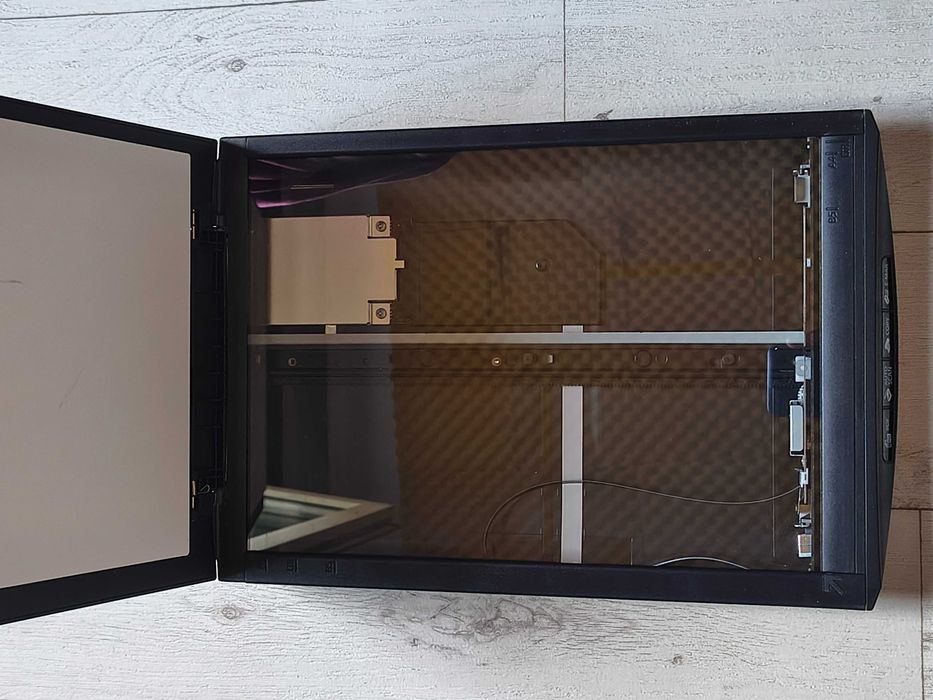 Scanner Canon Lide 110