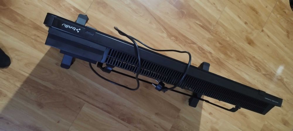 Обогреватель -конвертер Bailu 1500 Wt.