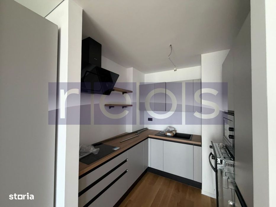Prima Inchiriere | 2 Camere 53Mp | Yacht Kid | Mobilat-Utilat | Terasa