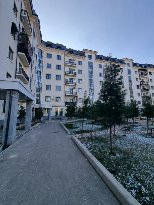 Сергели-1  2/2/7 балк.2#4