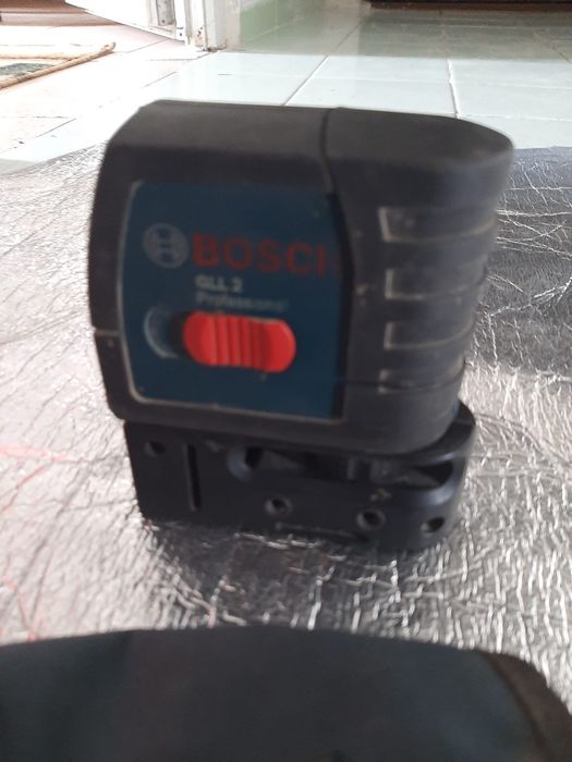 Bosch laser.Gll2