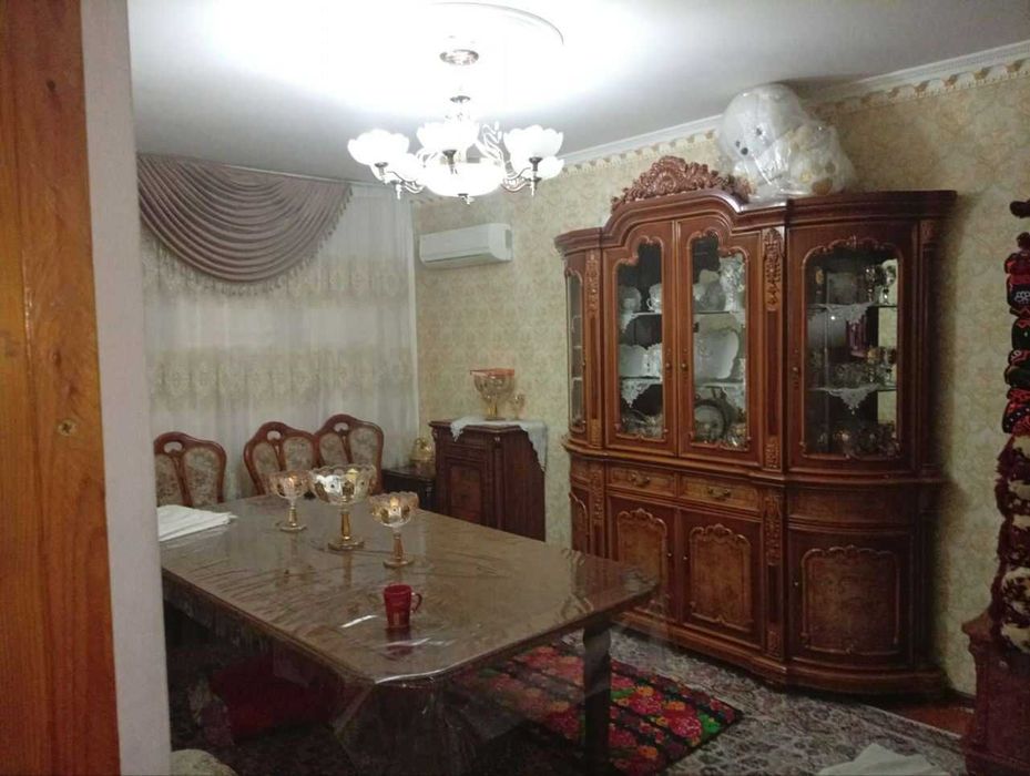 Продаю квартиру Яшнабадский р-он Авиасозлар-Слонима 3х ком 77-серия