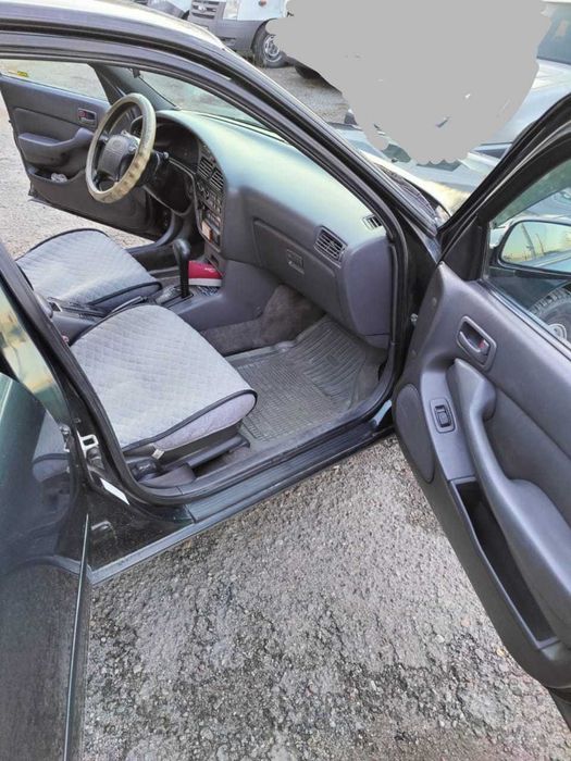 Автомобиль  Toyota Camry
