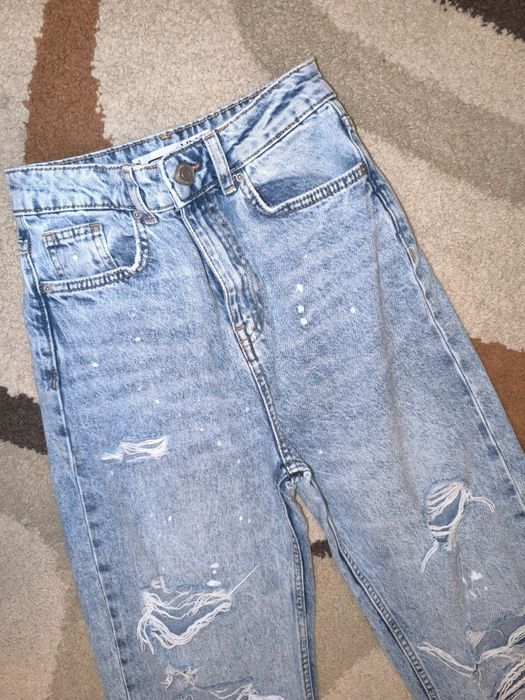 Различни модели дънки ХС размер