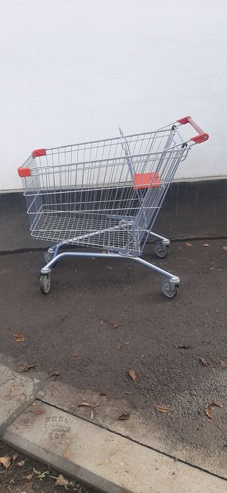 Продам покупательскую тележку