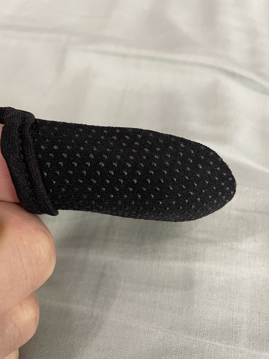 Degetar (protecție deget arătător) pentru pescuit Fishing Neopren.